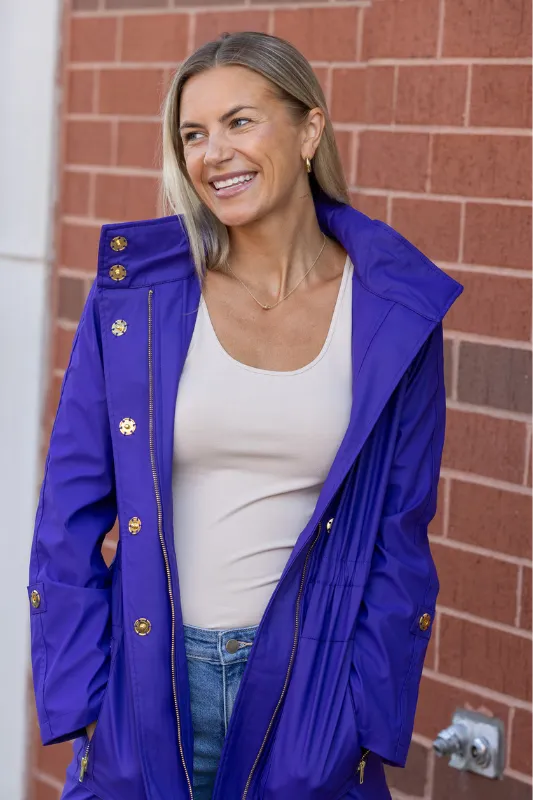 Anna Jacket