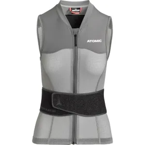 Atomic Women's Live Shield Vest Body Protection