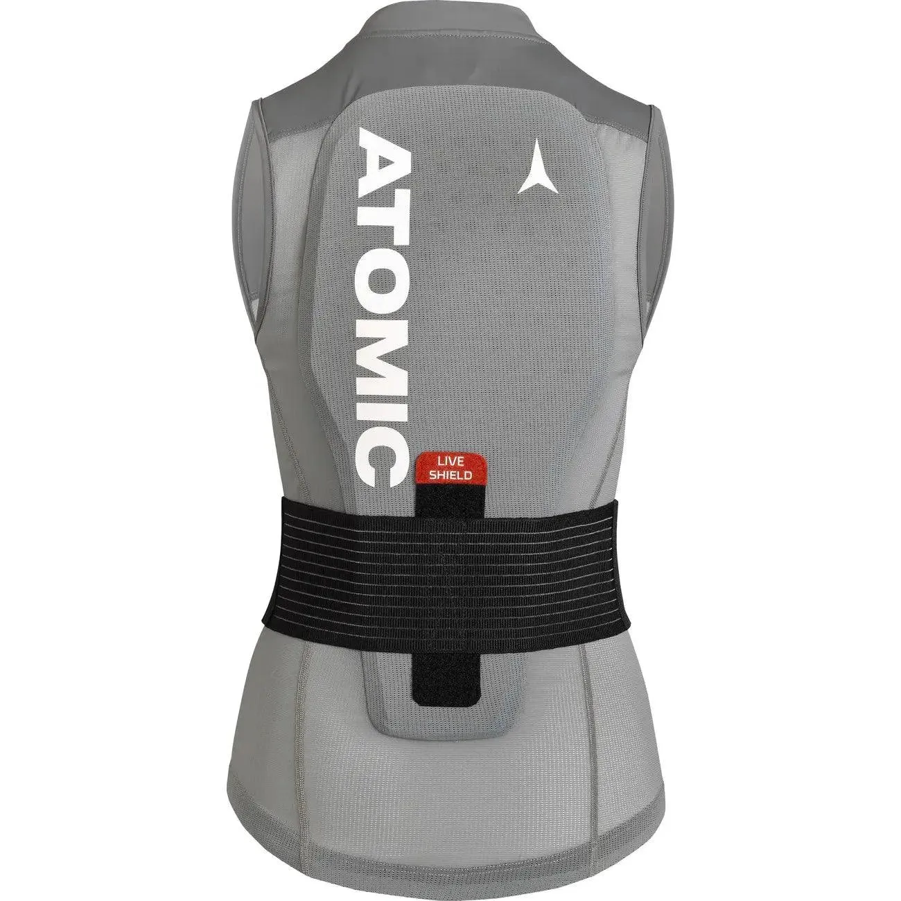 Atomic Women's Live Shield Vest Body Protection
