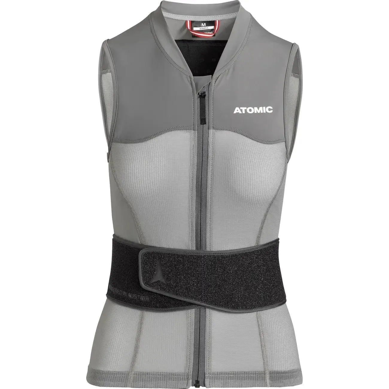 Atomic Women's Live Shield Vest Body Protection