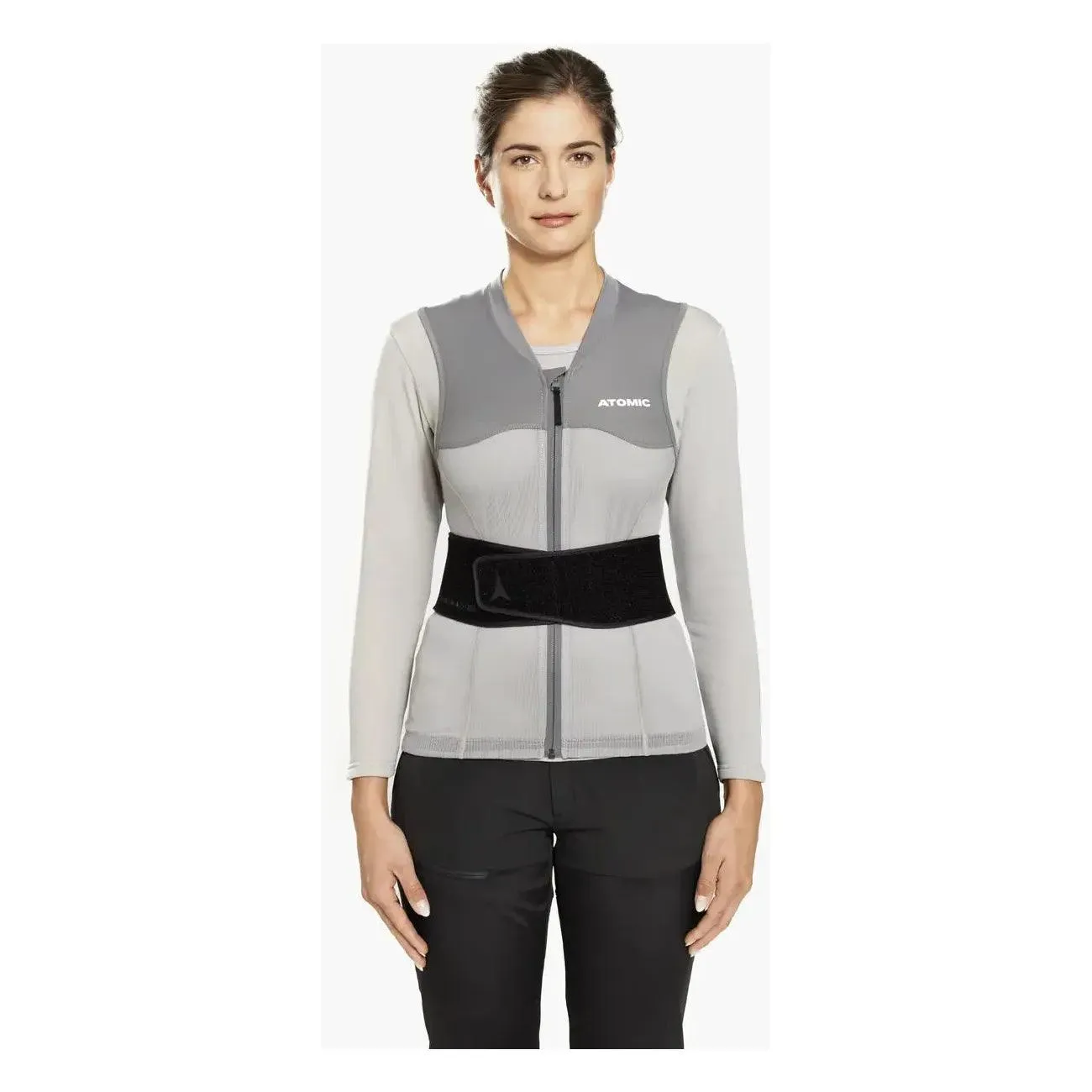 Atomic Women's Live Shield Vest Body Protection