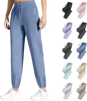 Beeswan Pants for Women Over 50 | Women's Breathable Ultra Stretch Quick Dry Pants | Casual Comfy Stretch Active Pant