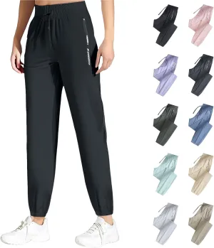 Beeswan Pants for Women Over 50 | Women's Breathable Ultra Stretch Quick Dry Pants | Casual Comfy Stretch Active Pant