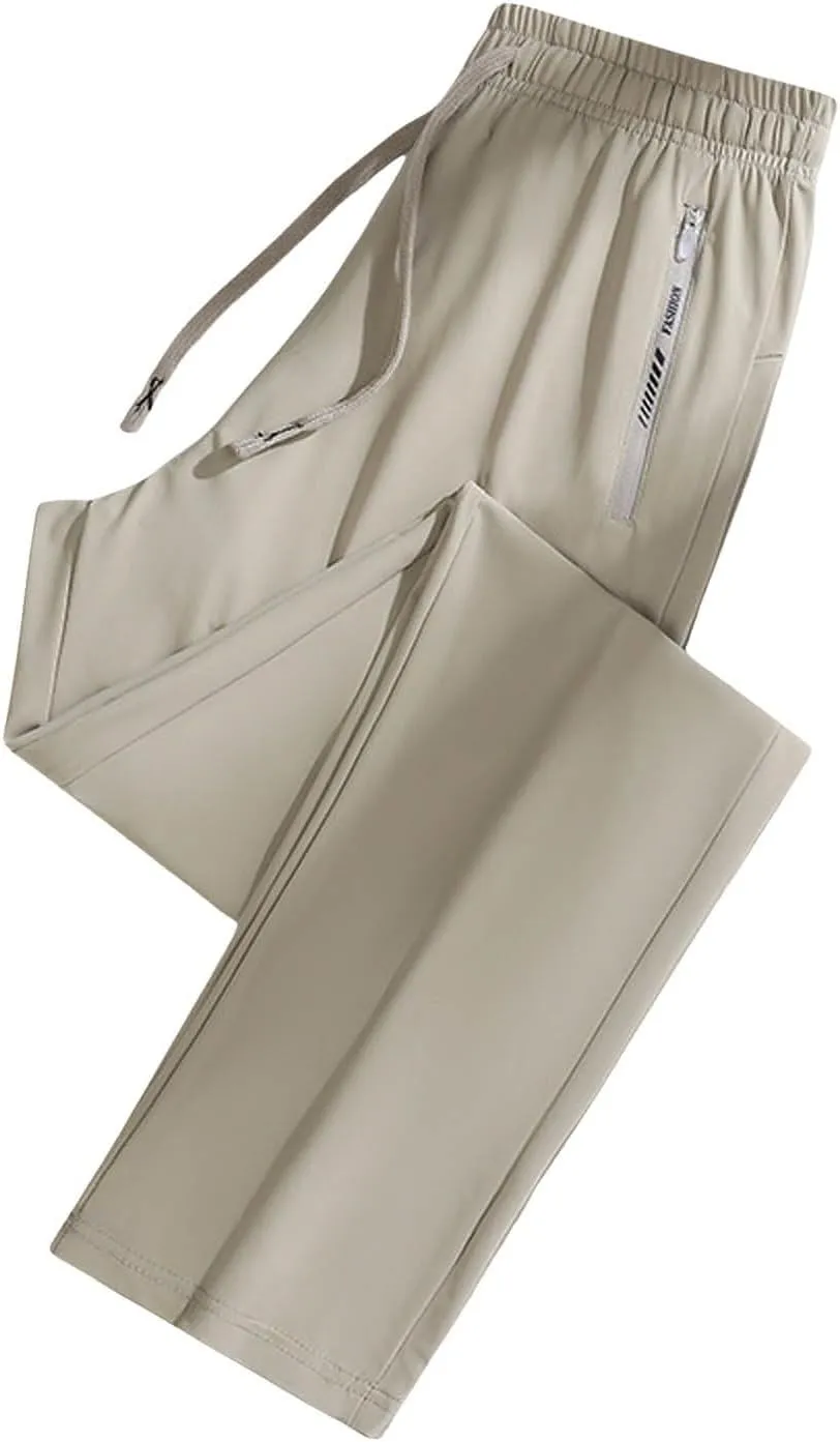 Beeswan Pants for Women Over 50 | Women's Breathable Ultra Stretch Quick Dry Pants | Casual Comfy Stretch Active Pant