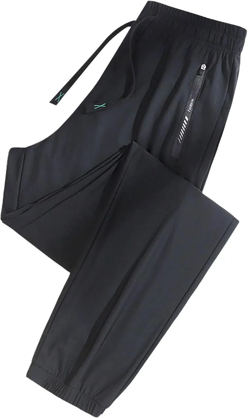 Beeswan Pants for Women Over 50 | Women's Breathable Ultra Stretch Quick Dry Pants | Casual Comfy Stretch Active Pant