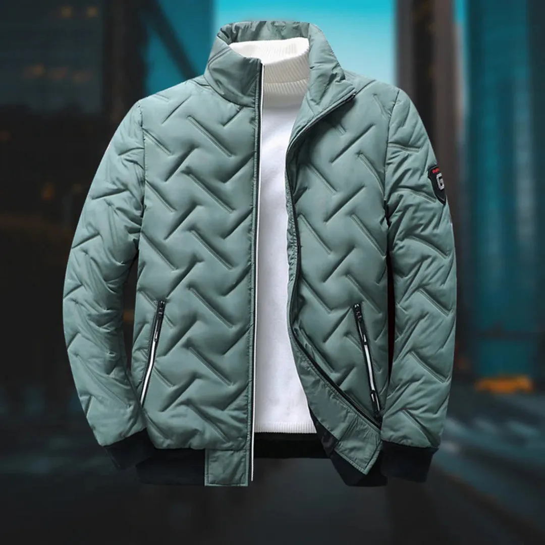 Bjorn™ | Weatherproof  Elegance Jacket