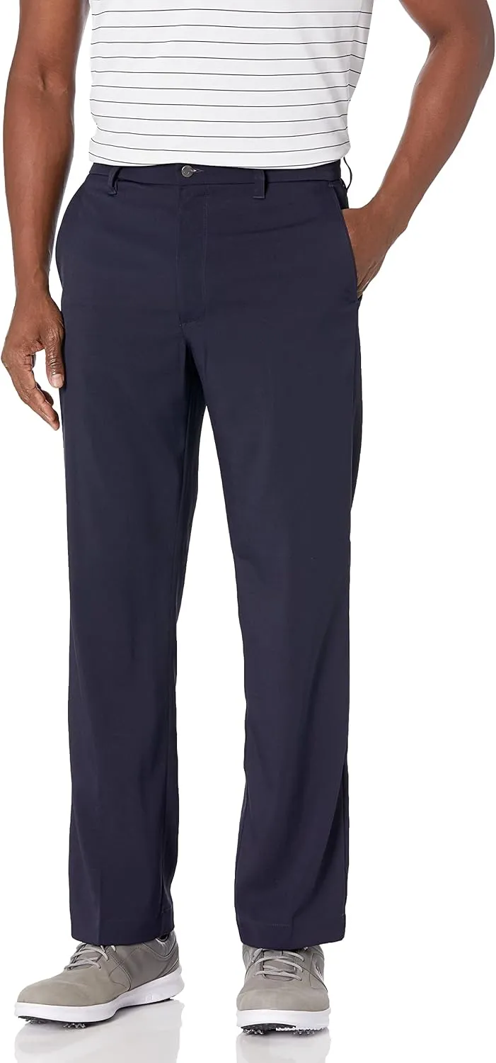 Callaway Men's Lightweight Stretch Tech Golf Pant with Active Waistband (Available in Big & Tall)