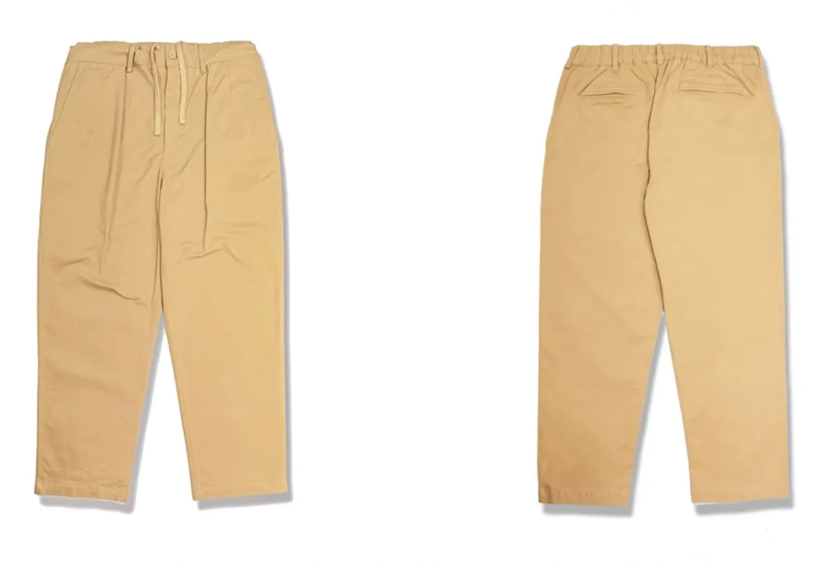 casual chino pants   N4505