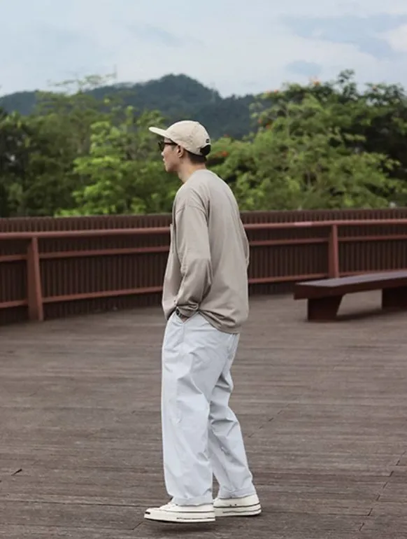 casual chino pants   N4505
