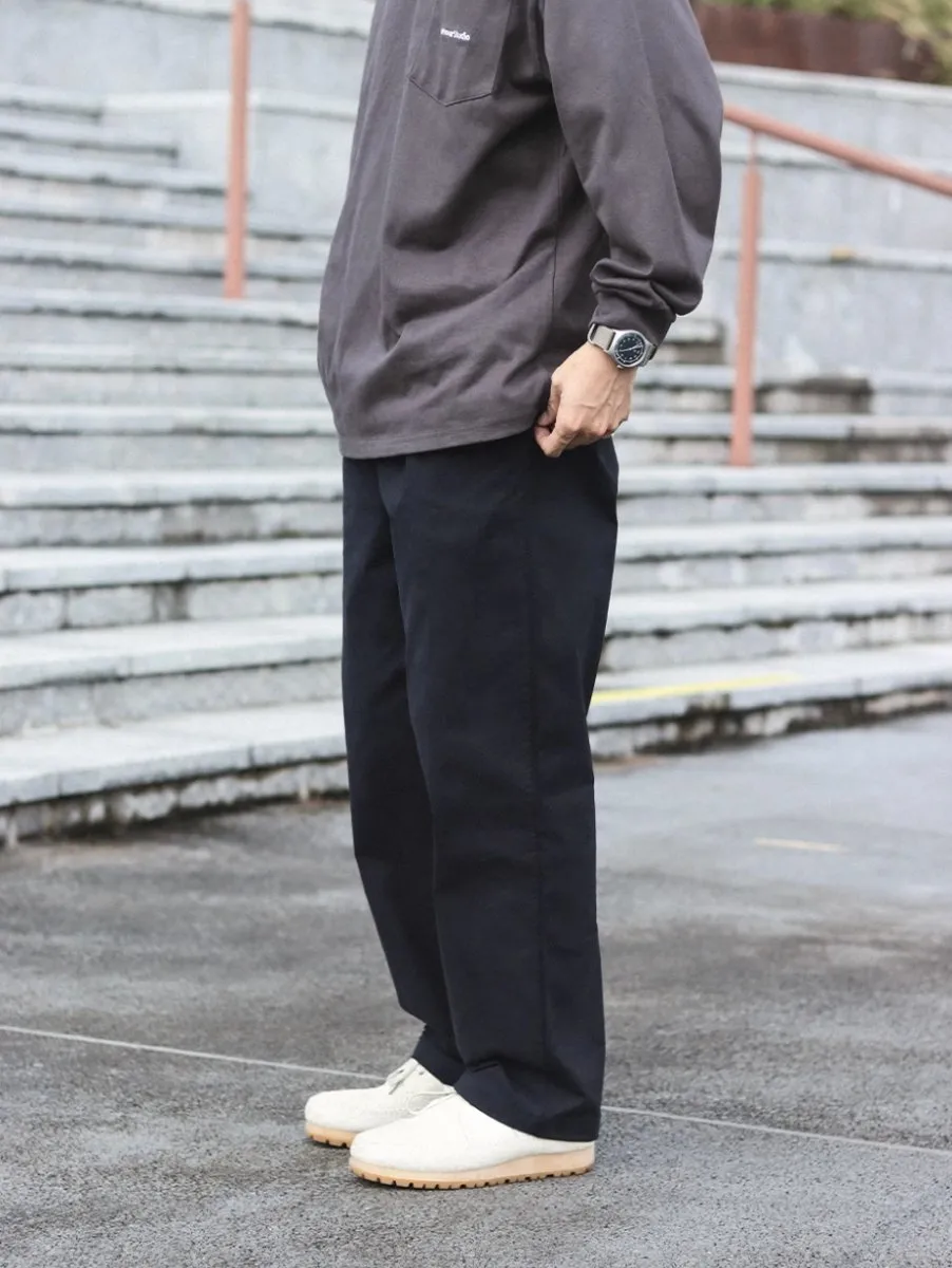 casual chino pants   N4505