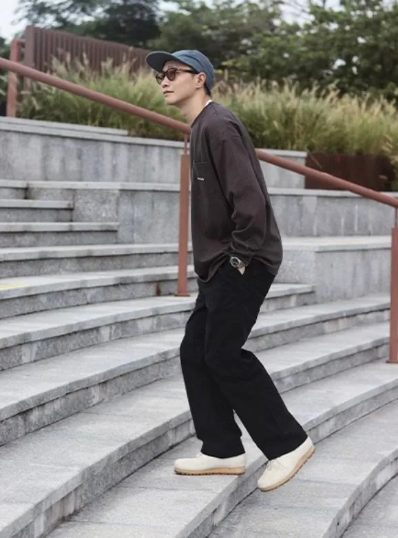 casual chino pants   N4505