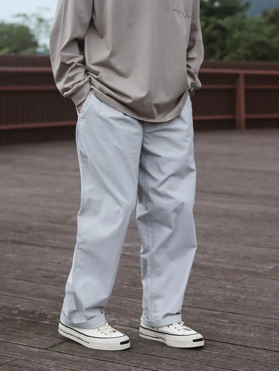 casual chino pants   N4505