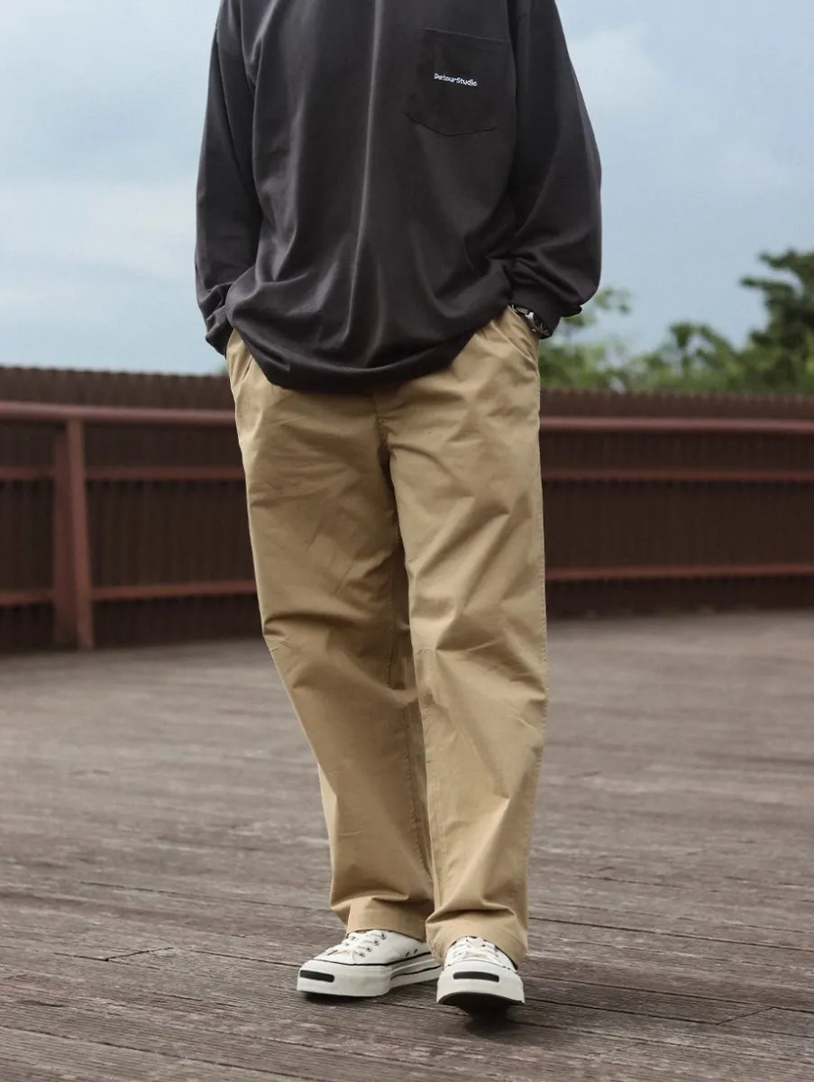 casual chino pants   N4505