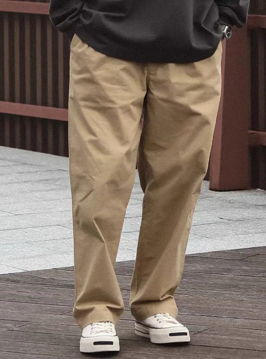 casual chino pants   N4505