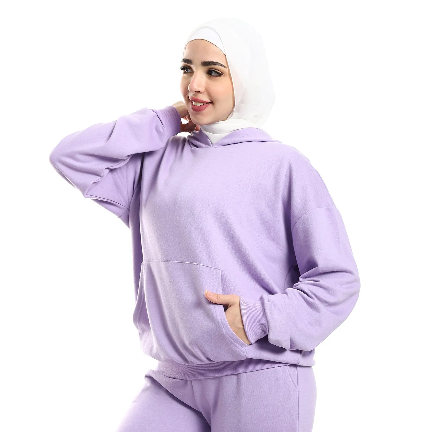 Centre of Exploration Hoodie