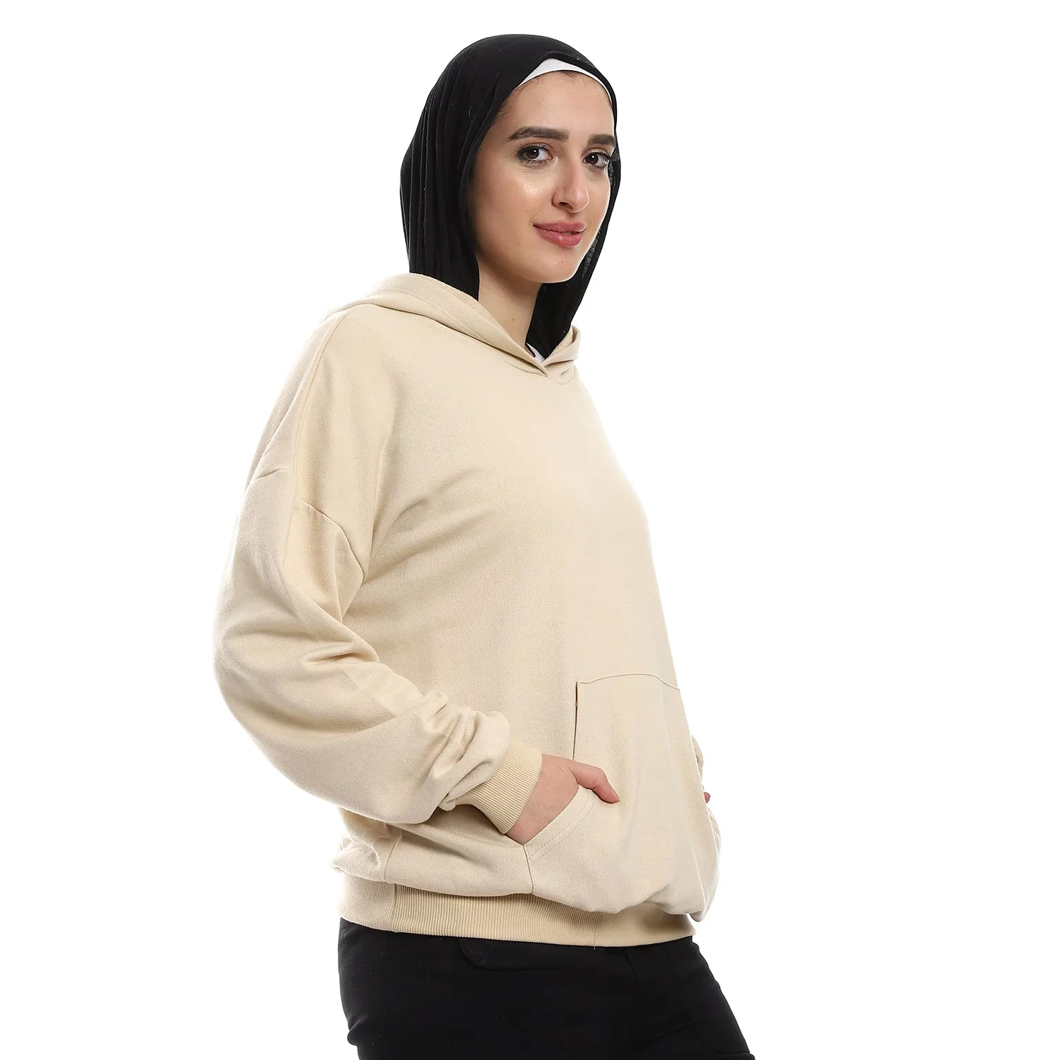 Centre of Exploration Hoodie