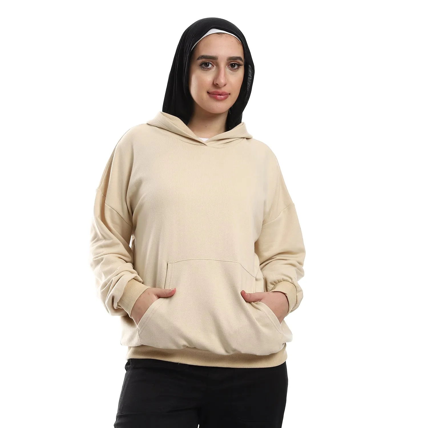 Centre of Exploration Hoodie