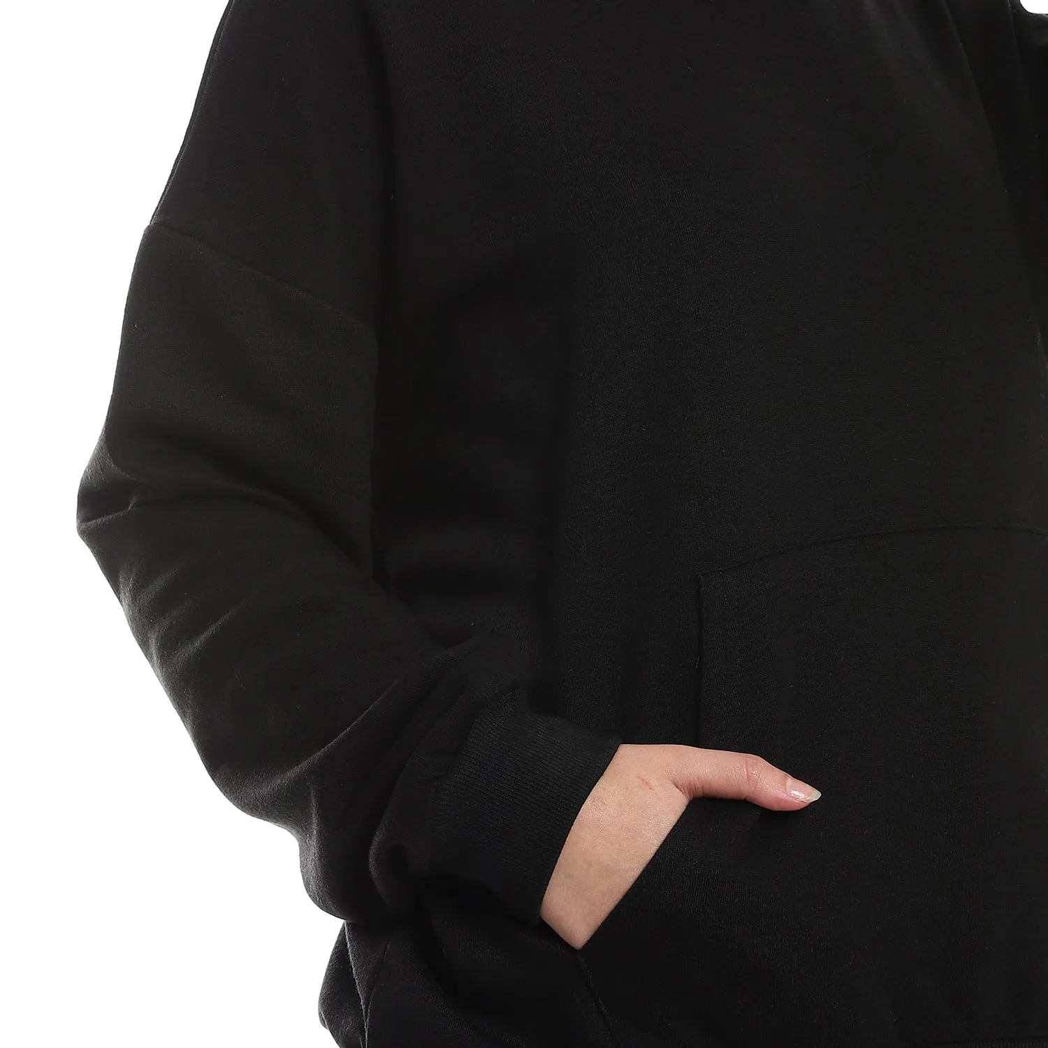 Centre of Exploration Hoodie