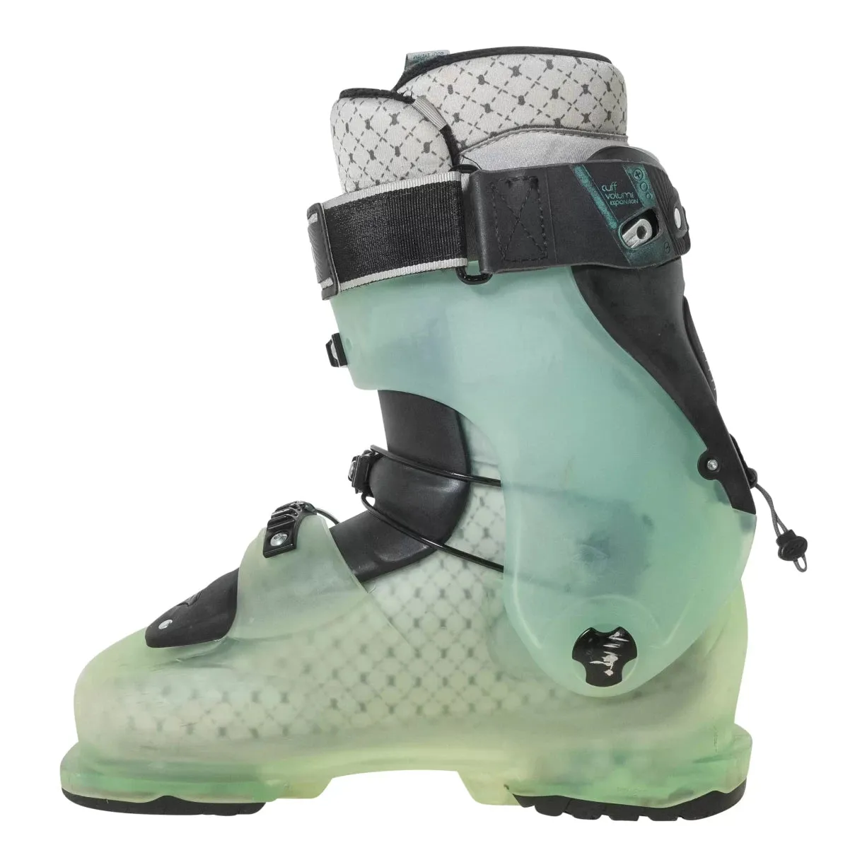 Dalbello Kyra 95 ID Ski Boots 2019 - Women's