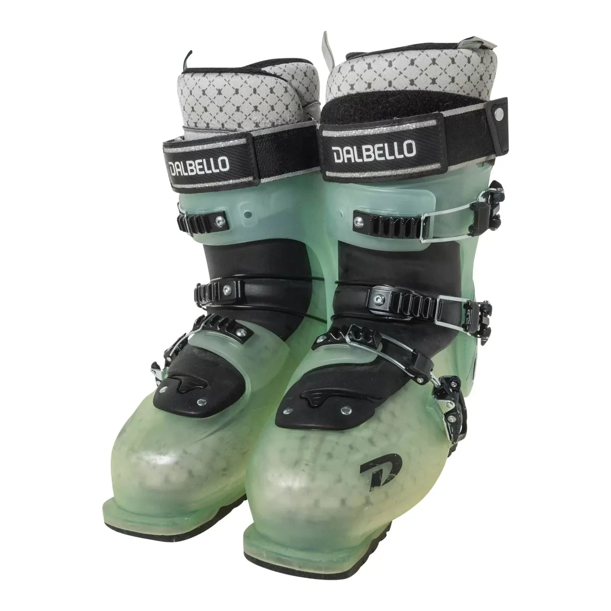 Dalbello Kyra 95 ID Ski Boots 2019 - Women's