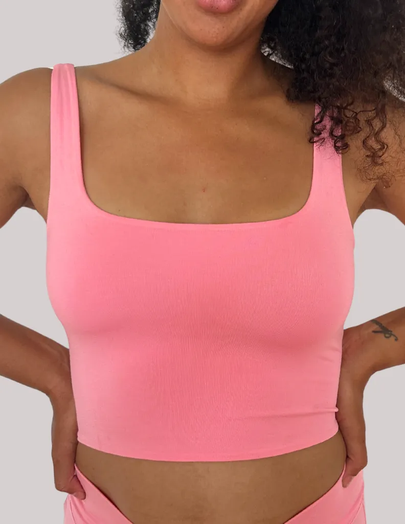 Double Lined Everywhere Tank