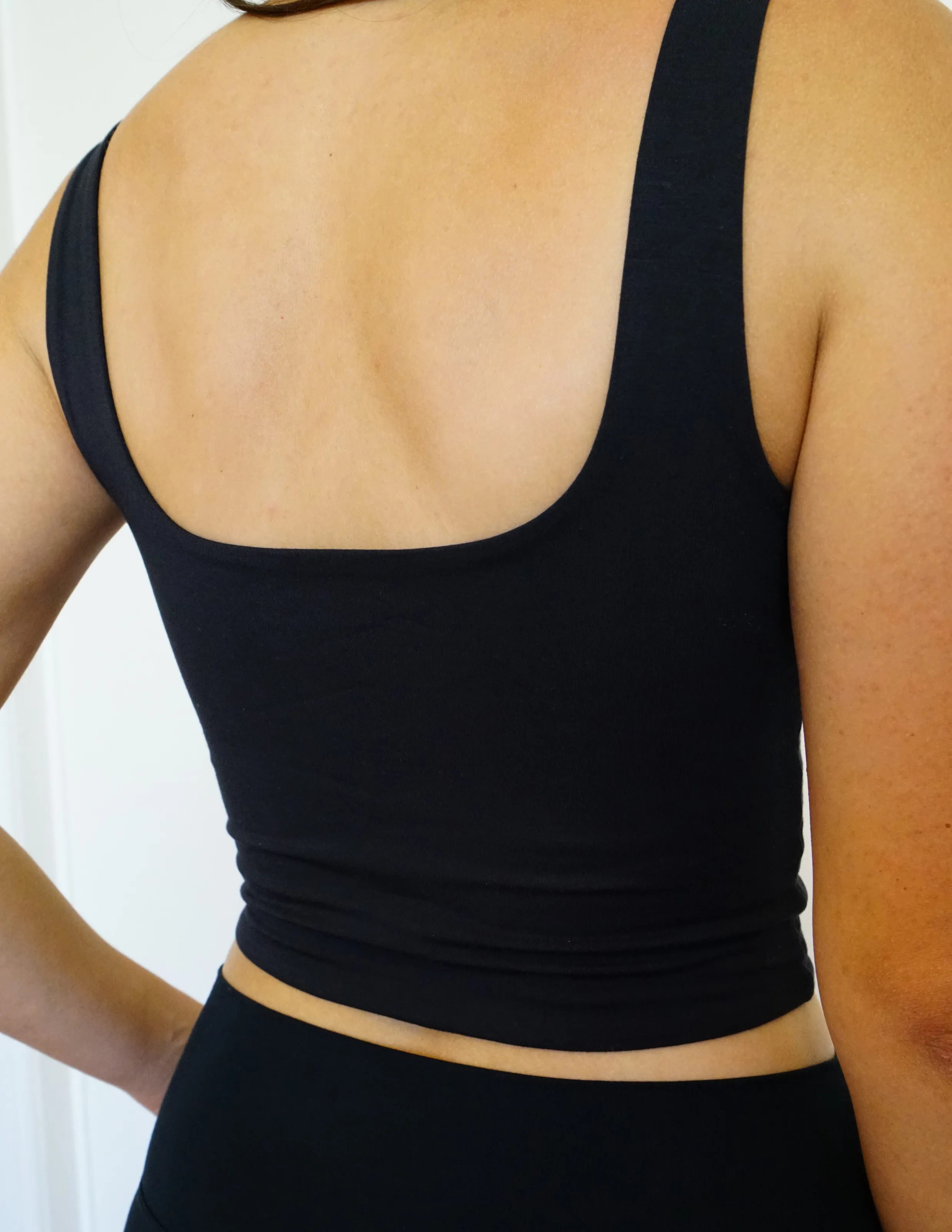 Double Lined Everywhere Tank