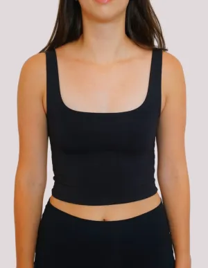 Double Lined Everywhere Tank