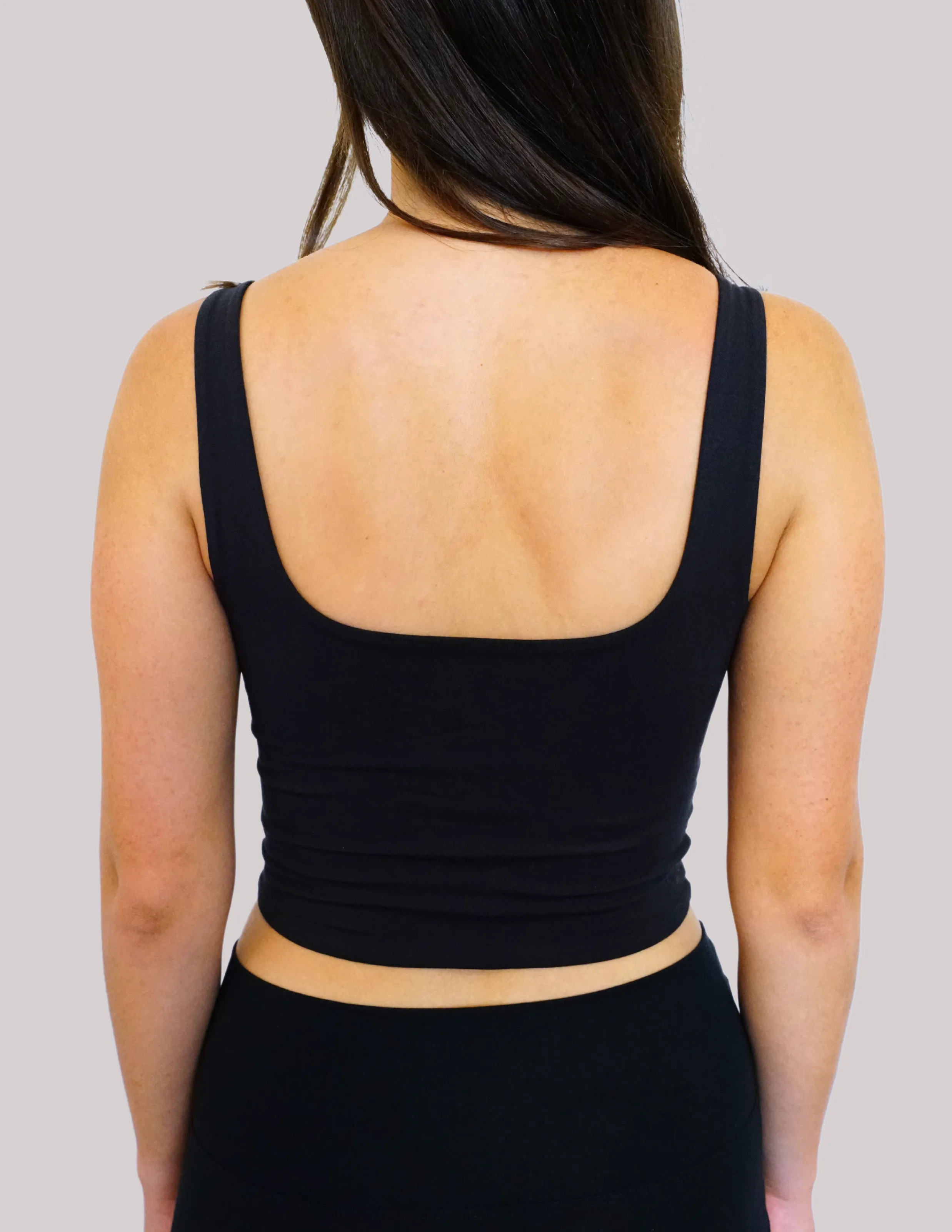 Double Lined Everywhere Tank
