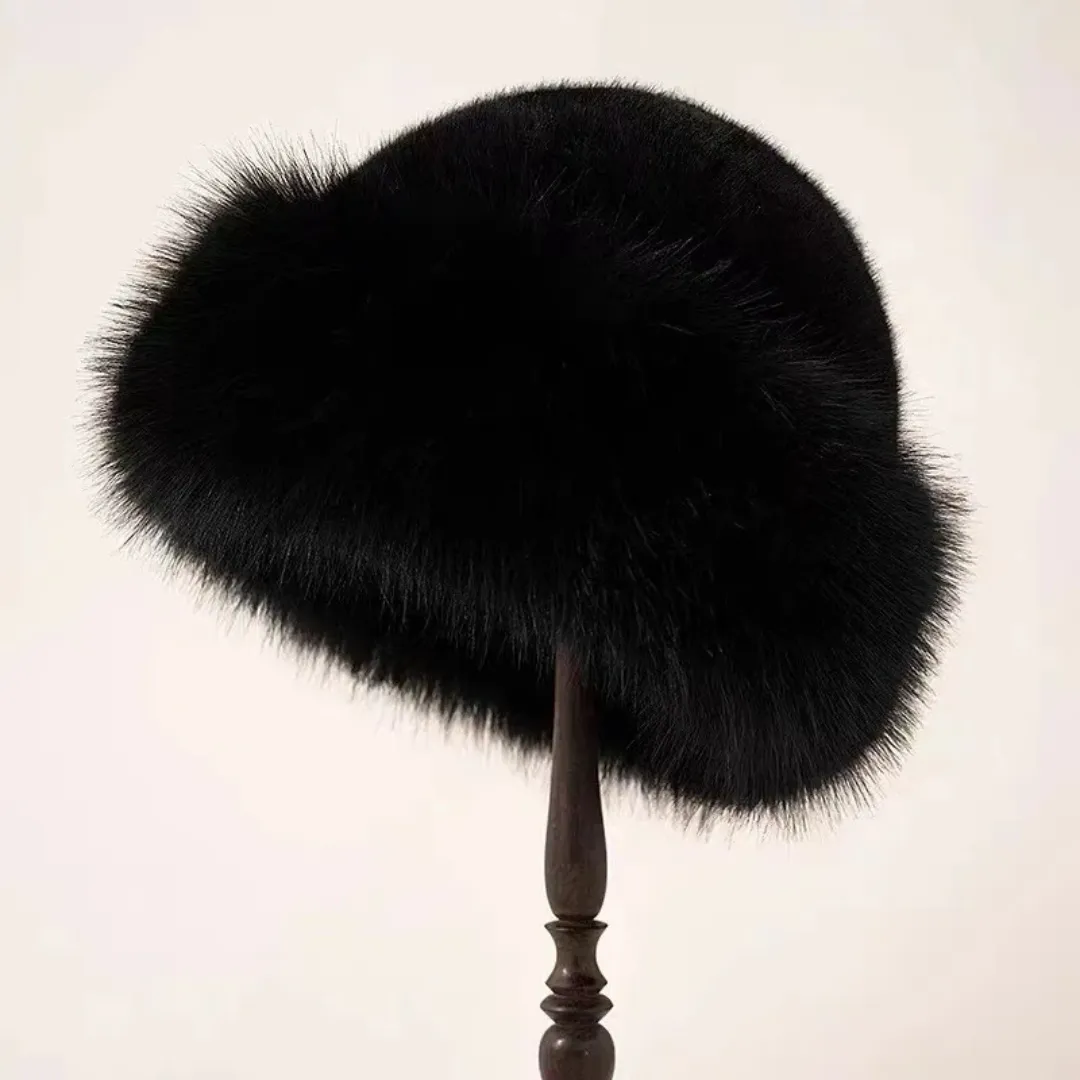 ELODIE | Fur Hat