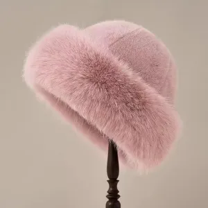 ELODIE | Fur Hat