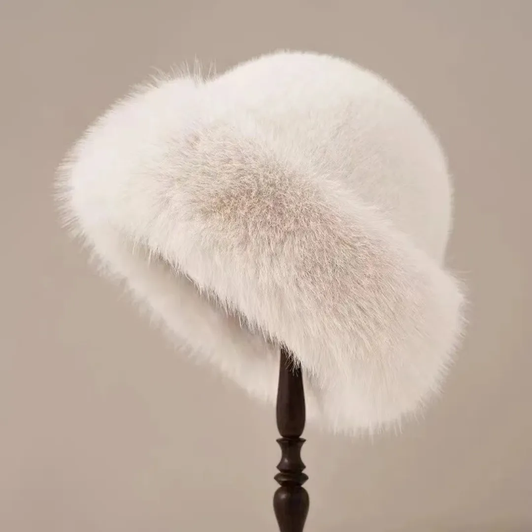 ELODIE | Fur Hat