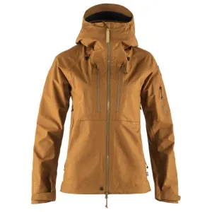 Fjallraven Women's Keb Eco-Shell Jacket