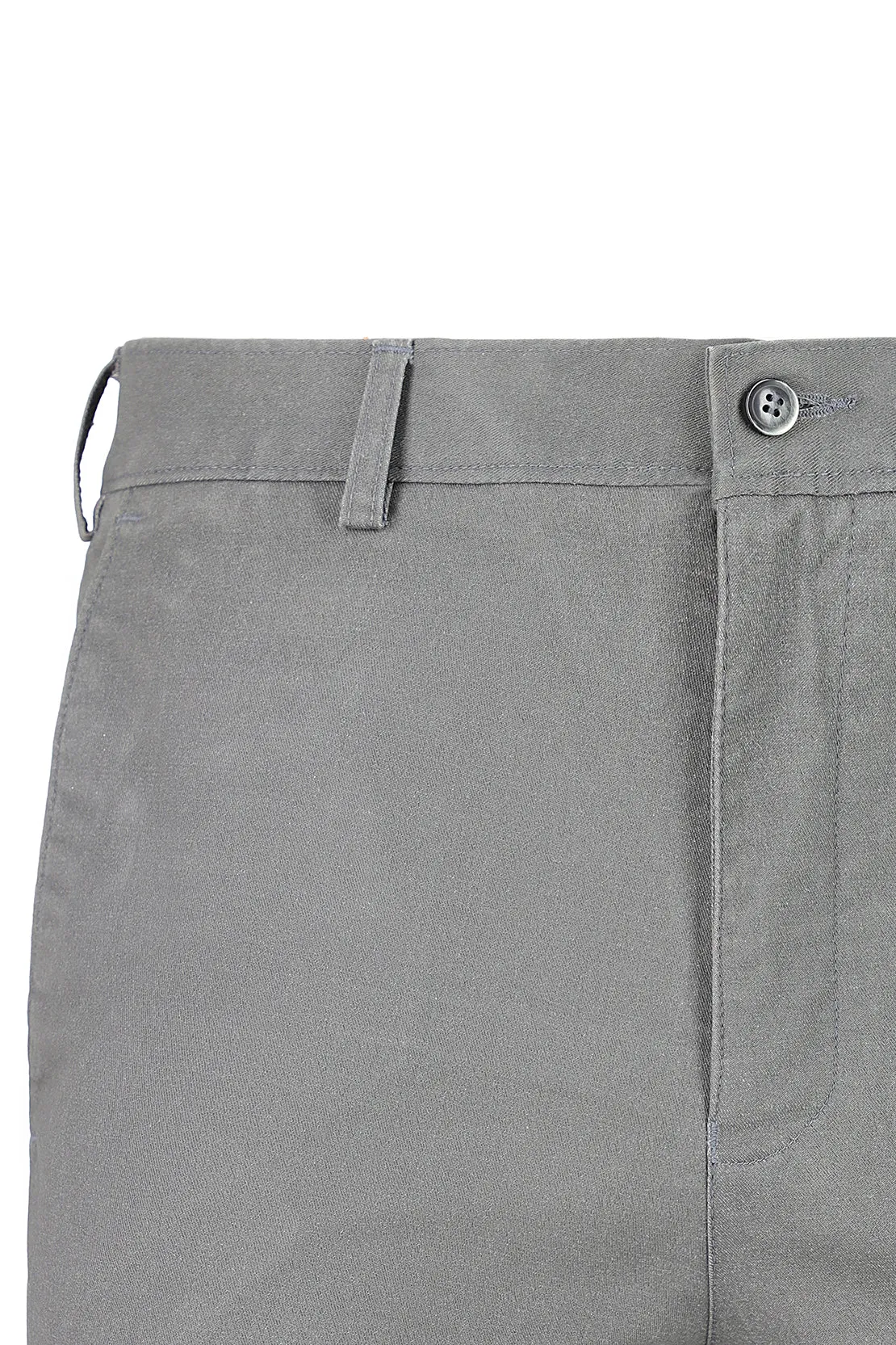 Grey Chino