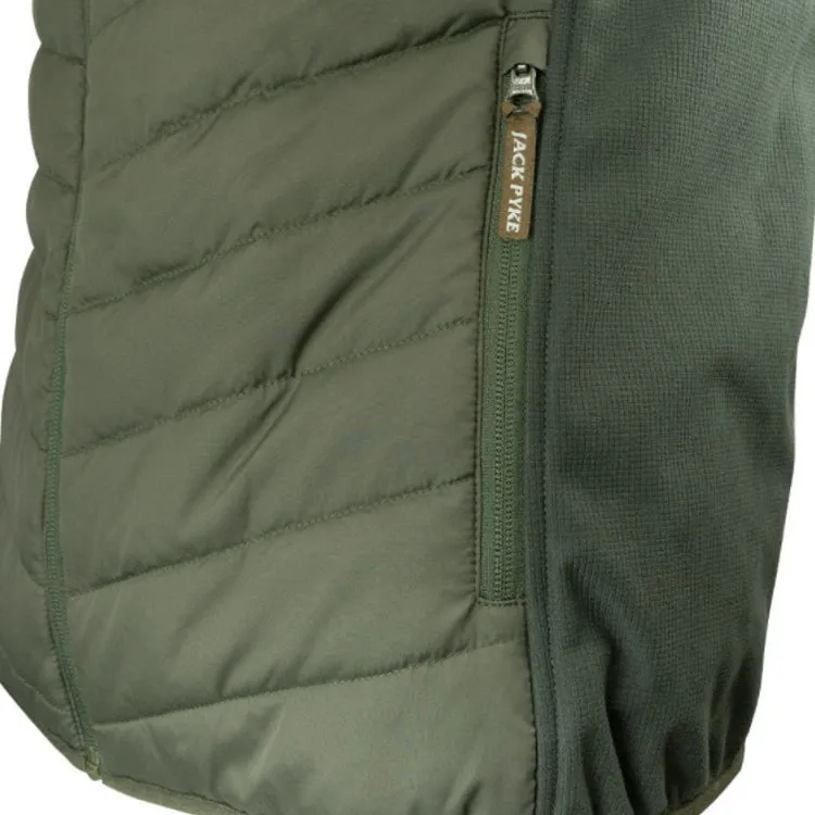 Jack Pyke Hybrid Gilet