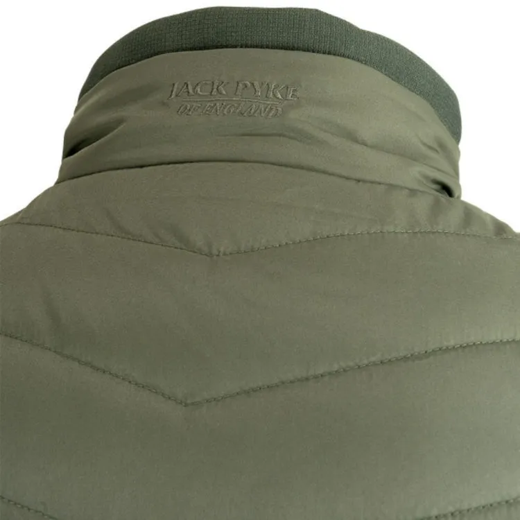 Jack Pyke Hybrid Gilet