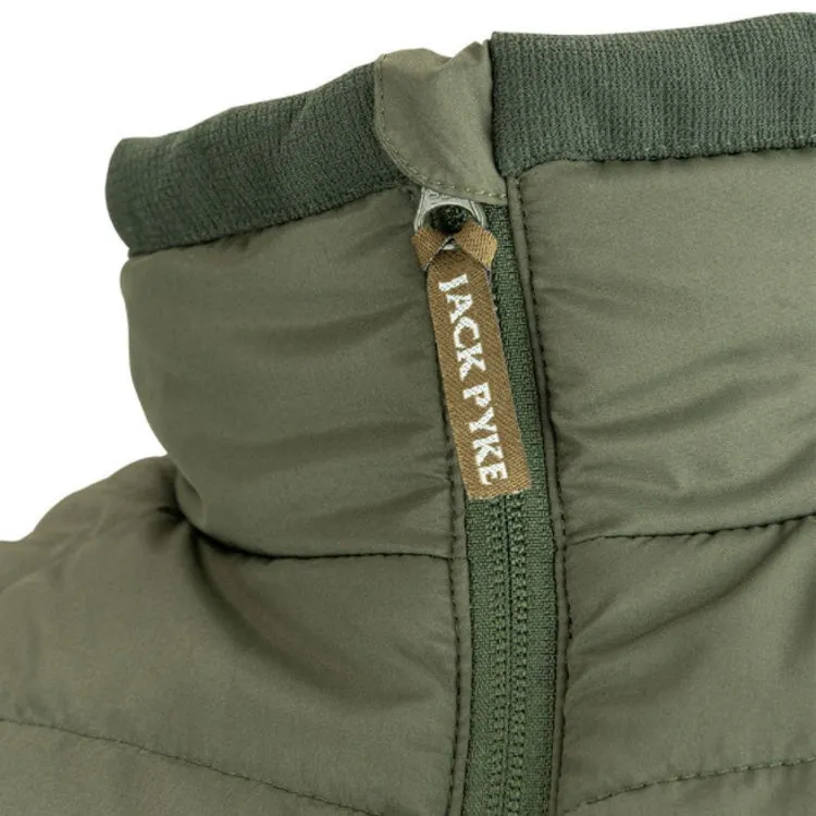 Jack Pyke Hybrid Gilet