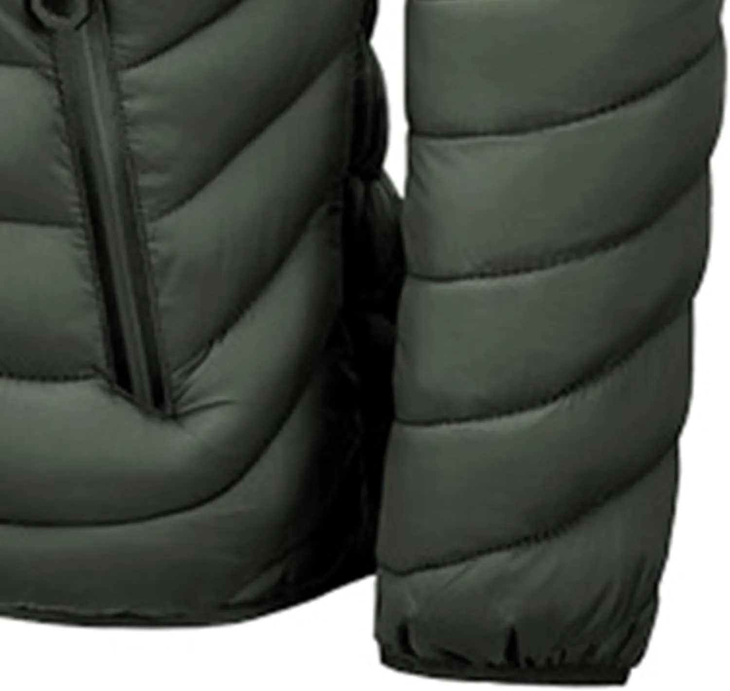 JEsilunmaMY Men's Puffer Jacket with Removable Hood Casual Insulated Hooded Padded Cotton Coat Slim Packable Down Jacket