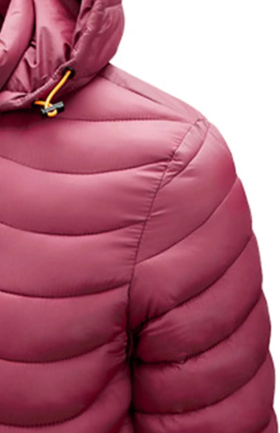 JEsilunmaMY Men's Puffer Jacket with Removable Hood Casual Insulated Hooded Padded Cotton Coat Slim Packable Down Jacket