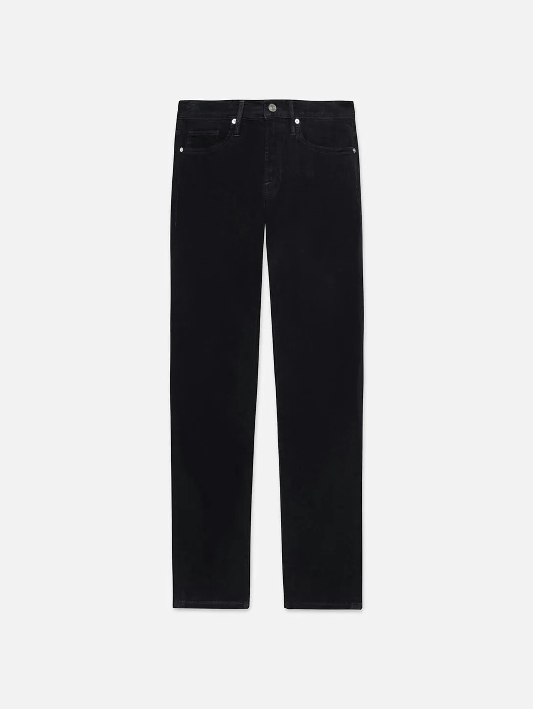 L'Homme Slim Pant - Navy
