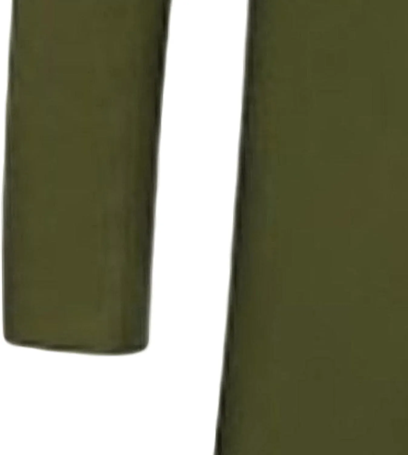 Maiyifu-GJ Men's Slim Winter Wool Blend Coat Single Breasted Business Long Pea Coats Notched Lapel Trench Jacket Overcoat