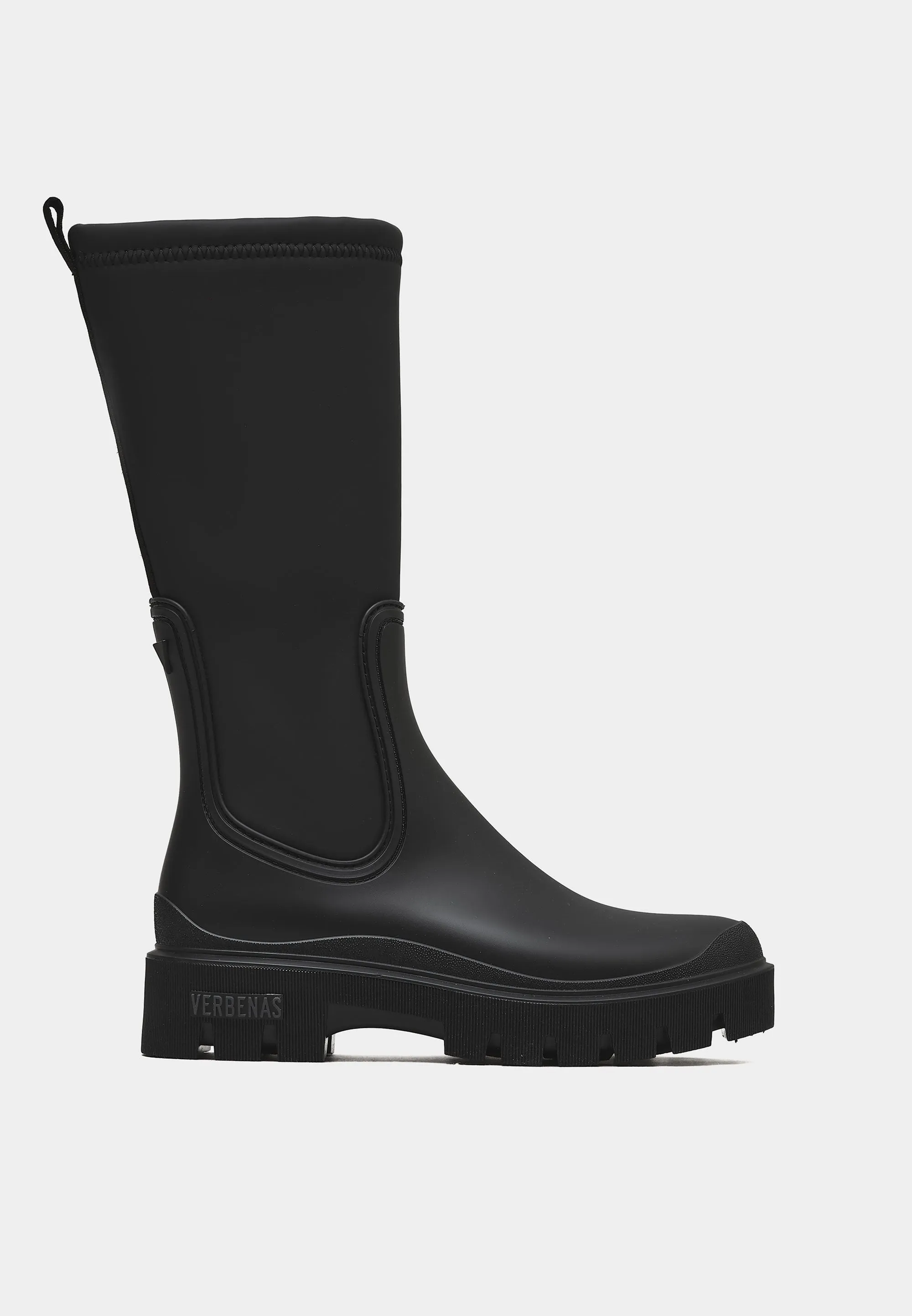 Mizo Mate Black Gum