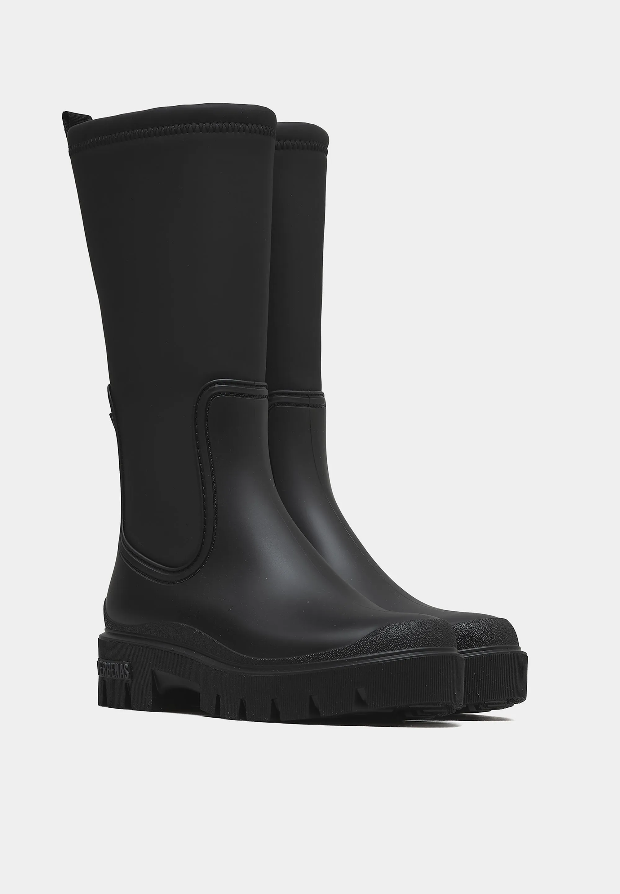 Mizo Mate Black Gum