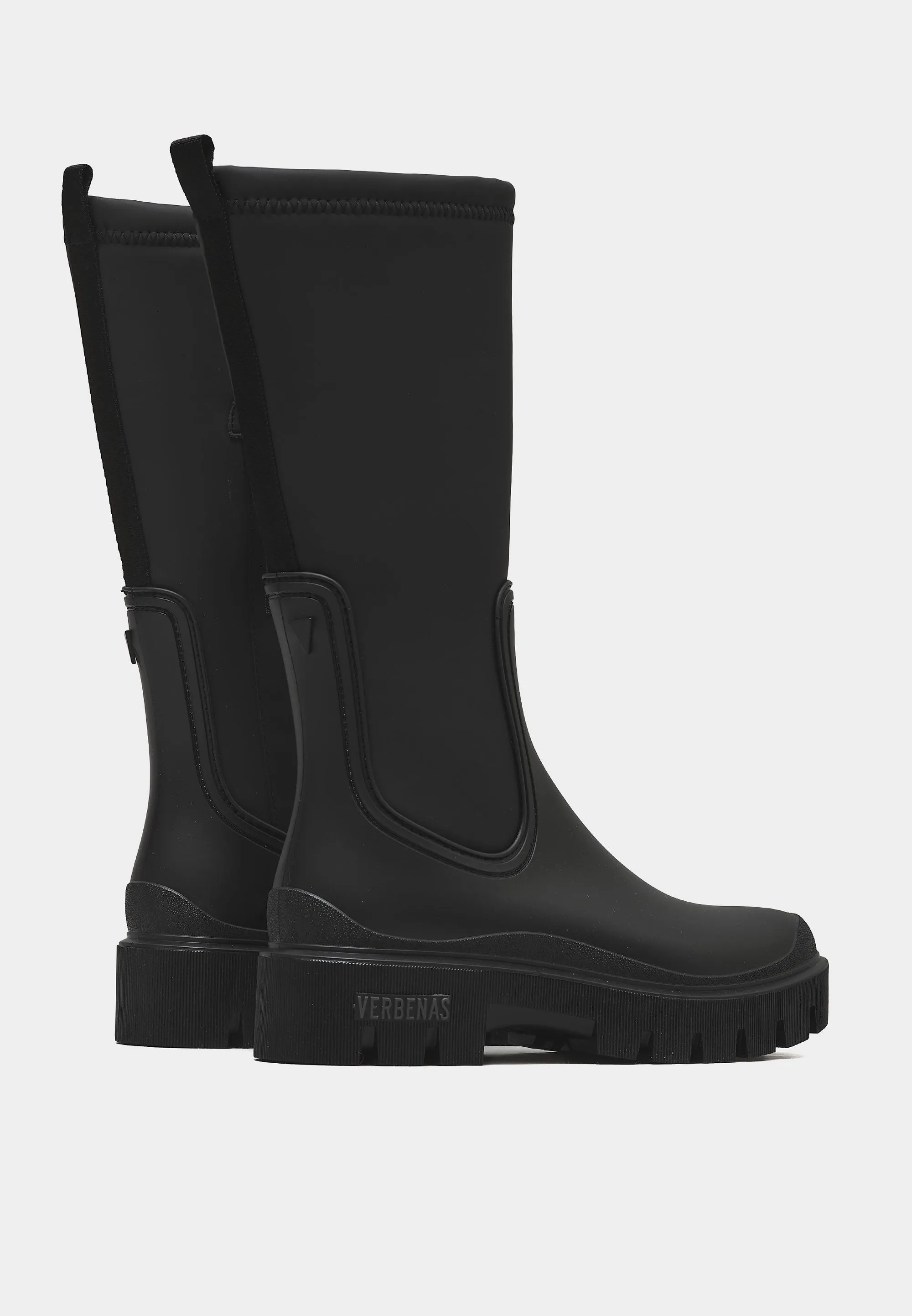 Mizo Mate Black Gum