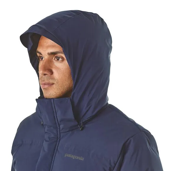 PAT27910 Jackson Glacier Parka