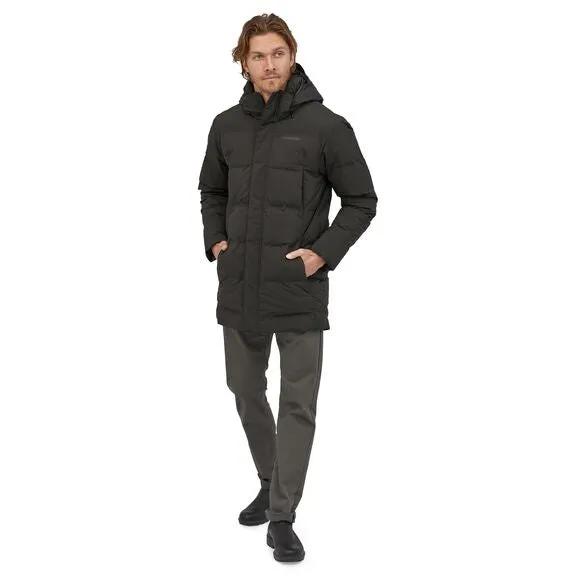 PAT27910 Jackson Glacier Parka