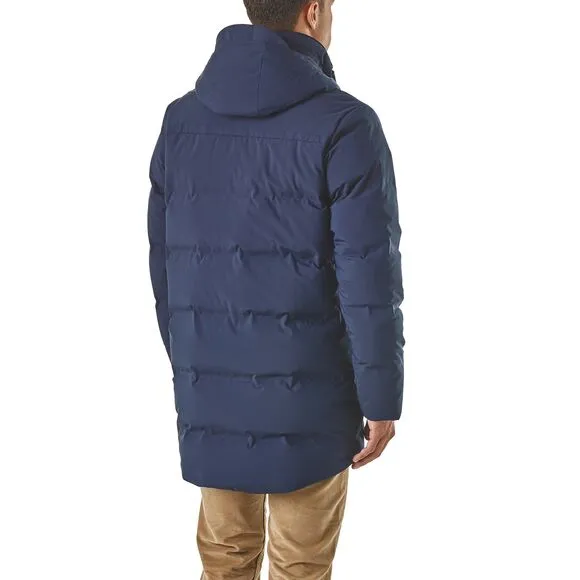 PAT27910 Jackson Glacier Parka