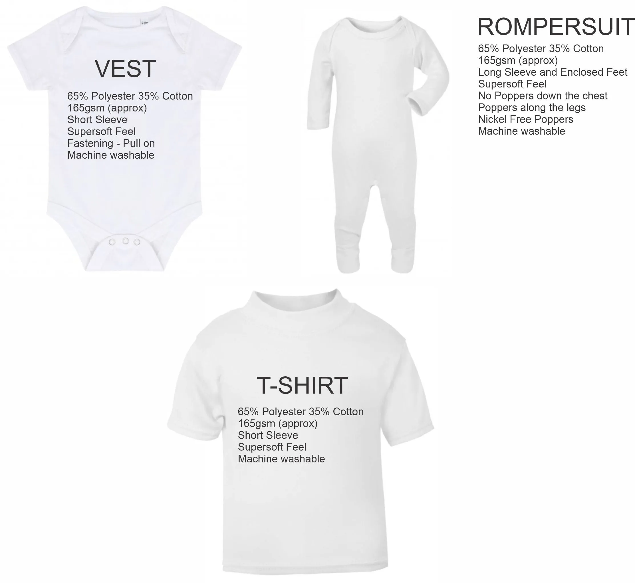 Personalised Winnie the Pooh Born in 2025 Baby Outfit, Coming Home - New baby arrival Vest, Rompersuit