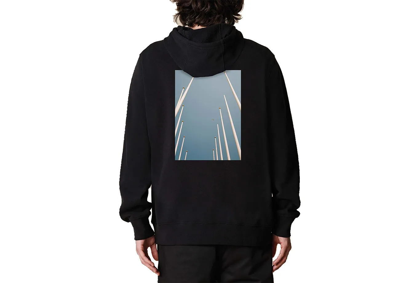 PORTO HOODIE