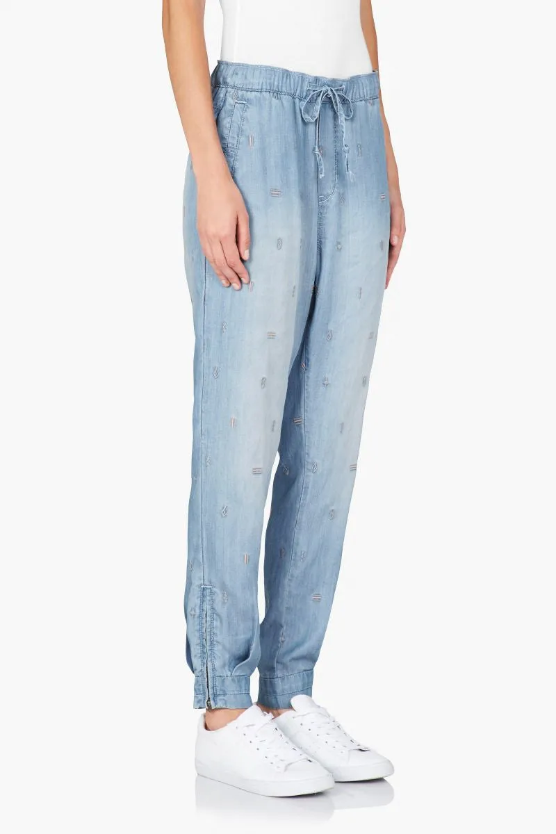 Sea Dweller Pants