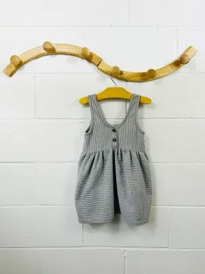 Striped Tank Dress, 3 years